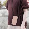 Husa Apple iPhone XR, Silicon, Roz, 50418.10