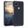 Husa Google Pixel 4a, Textil, Albastru, 52048.17