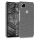 Husa Google Pixel 4a, Textil, Gri, 52048.22
