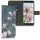 Husa Google Pixel 3a, Piele ecologica, Multicolor, 52071.01