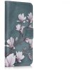 Husa Google Pixel 3a, Piele ecologica, Multicolor, 52071.01