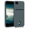Husa Apple iPhone 8 / iPhone 7 / iPhone SE 2, Silicon, Verde, 49100.107