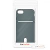 Husa Apple iPhone 8 / iPhone 7 / iPhone SE 2, Silicon, Verde, 49100.107