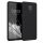 Husa Xiaomi Redmi Note 9S / Redmi Note 9 Pro / Redmi Note 9 Pro Max, Silicon, Negru, 52140.47