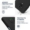 Husa Xiaomi Redmi Note 9S / Redmi Note 9 Pro / Redmi Note 9 Pro Max, Silicon, Negru, 52140.47