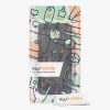 Husa Xiaomi Redmi Note 9S / Redmi Note 9 Pro / Redmi Note 9 Pro Max, Silicon, Negru, 52140.47