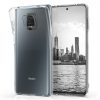 Husa Xiaomi Redmi Note 9S / Redmi Note 9 Pro / Redmi Note 9 Pro Max, Silicon, Transparent, 52145.03