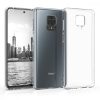 Husa Xiaomi Redmi Note 9S / Redmi Note 9 Pro / Redmi Note 9 Pro Max, Silicon, Transparent, 52145.03