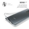 Husa Xiaomi Redmi Note 9S / Redmi Note 9 Pro / Redmi Note 9 Pro Max, Silicon, Transparent, 52145.03
