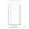 Husa Xiaomi Redmi Note 9S / Redmi Note 9 Pro / Redmi Note 9 Pro Max, Silicon, Transparent, 52145.03