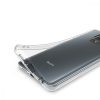 Husa Xiaomi Redmi Note 9S / Redmi Note 9 Pro / Redmi Note 9 Pro Max, Silicon, Transparent, 52145.03