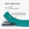 Husa Xiaomi Redmi Note 9S / Redmi Note 9 Pro / Redmi Note 9 Pro Max, Silicon, Verde, 52140.57