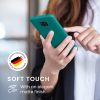 Husa Xiaomi Redmi Note 9S / Redmi Note 9 Pro / Redmi Note 9 Pro Max, Silicon, Verde, 52140.57