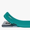 Husa Xiaomi Redmi Note 9S / Redmi Note 9 Pro / Redmi Note 9 Pro Max, Silicon, Verde, 52140.57