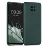 Husa Xiaomi Redmi Note 9S / Redmi Note 9 Pro / Redmi Note 9 Pro Max, Silicon, Verde, 52142.14