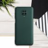 Husa Xiaomi Redmi Note 9S / Redmi Note 9 Pro / Redmi Note 9 Pro Max, Silicon, Verde, 52142.14