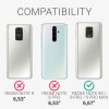 Husa Xiaomi Redmi Note 9S / Redmi Note 9 Pro / Redmi Note 9 Pro Max, Silicon, Verde, 52142.14
