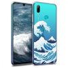 Husa Huawei P Smart (2019), Silicon, Multicolor, 47388.37