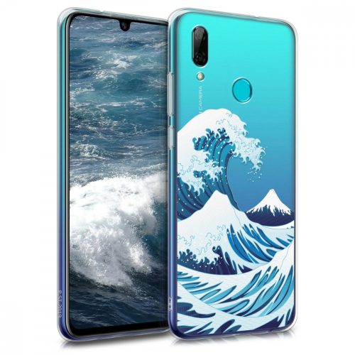 Husa Huawei P Smart (2019), Silicon, Multicolor, 47388.37