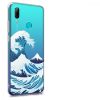 Husa Huawei P Smart (2019), Silicon, Multicolor, 47388.37