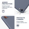 Husa Apple iPhone 8 / iPhone 7 / iPhone SE 2, Silicon, Albastru, 49979.12