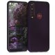Husa Motorola Moto G8 Plus, Silicon, Mov, 50815.115