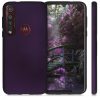 Husa Motorola Moto G8 Plus, Silicon, Mov, 50815.115