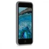 Husa pentru Apple iPod Touch 6th/iPod Touch 7th, Kwmobile, Gri, Silicon, 50528.155