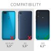 Husa Motorola Moto E6s (2020), Lemn, Maro, 52179.18