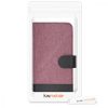 Husa Alcatel 1S (2019), Textil, Roz, 48090.10