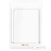 Husa pentru Samsung Galaxy Tab S6 Lite, Silicon, Transparent, 52241.03
