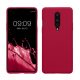Husa OnePlus 8, Silicon, Violet, 51867.106