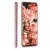 Husa Samsung Galaxy A41, Silicon, Rose Gold, 52254.31