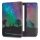 Husa pentru Tolino Shine 3, Piele ecologica, Multicolor, 46639.46