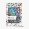 Husa pentru Tolino Shine 3, Piele ecologica, Multicolor, 46639.46