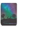 Husa pentru Tolino Shine 3, Piele ecologica, Multicolor, 46639.46