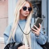 Husa Xiaomi Mi Note 10 / Mi Note 10 Pro, Silicon, Roz, 52283.01
