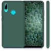 Husa Huawei P Smart (2019), Silicon, Verde, 47824.166