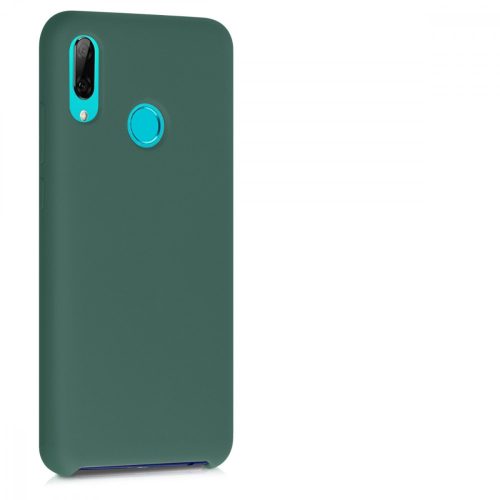 Husa Huawei P Smart (2019), Silicon, Verde, 47824.166