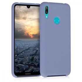 Husa Huawei Y7 (2019) / Y7 Prime (2019), Silicon, Mov, 50686.130