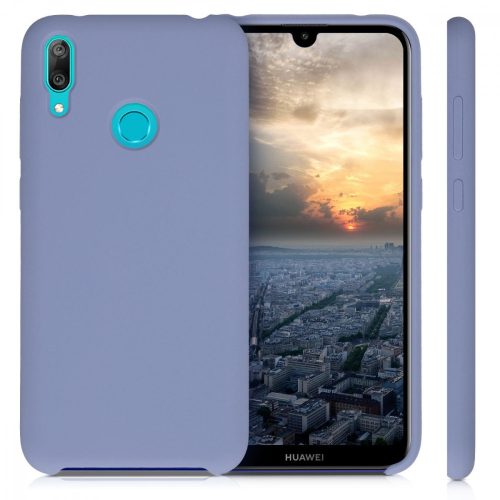 Husa Huawei Y7 (2019) / Y7 Prime (2019), Silicon, Mov, 50686.130