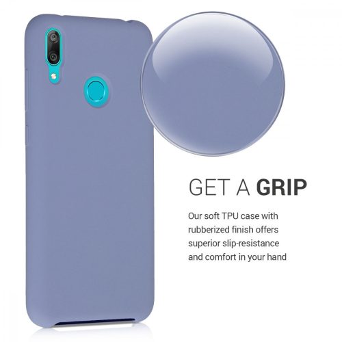 Husa Huawei Y7 (2019) / Y7 Prime (2019), Silicon, Mov, 50686.130