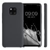Husa Huawei Mate 20 Pro, Silicon, Negru, 52287.47