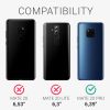 Husa Huawei Mate 20 Pro, Silicon, Negru, 52287.47