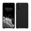 Husa Huawei P30 Pro, Silicon, Negru, 47423.47