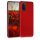 Husa Samsung Galaxy S20 Plus, Silicon, Rosu, 51220.36