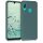 Husa Huawei P Smart (2019), Silicon, Verde, 47824.171