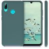 Husa Huawei P Smart (2019), Silicon, Verde, 47824.171
