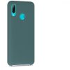 Husa Huawei P Smart (2019), Silicon, Verde, 47824.171