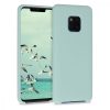 Husa Huawei Mate 20 Pro, Silicon, Verde, 52287.50